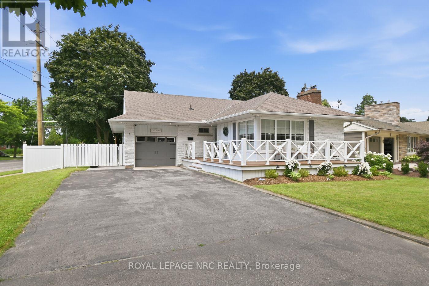 1 Nancy Drive, St. Catharines, Ontario  L2M 1Y4 - Photo 3 - X13558350