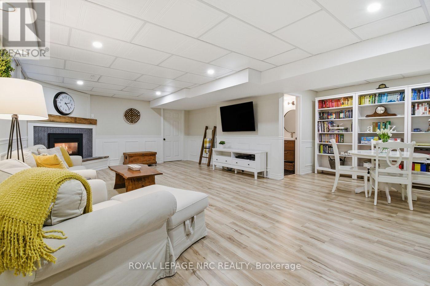 1 Nancy Drive, St. Catharines, Ontario  L2M 1Y4 - Photo 33 - X13558350