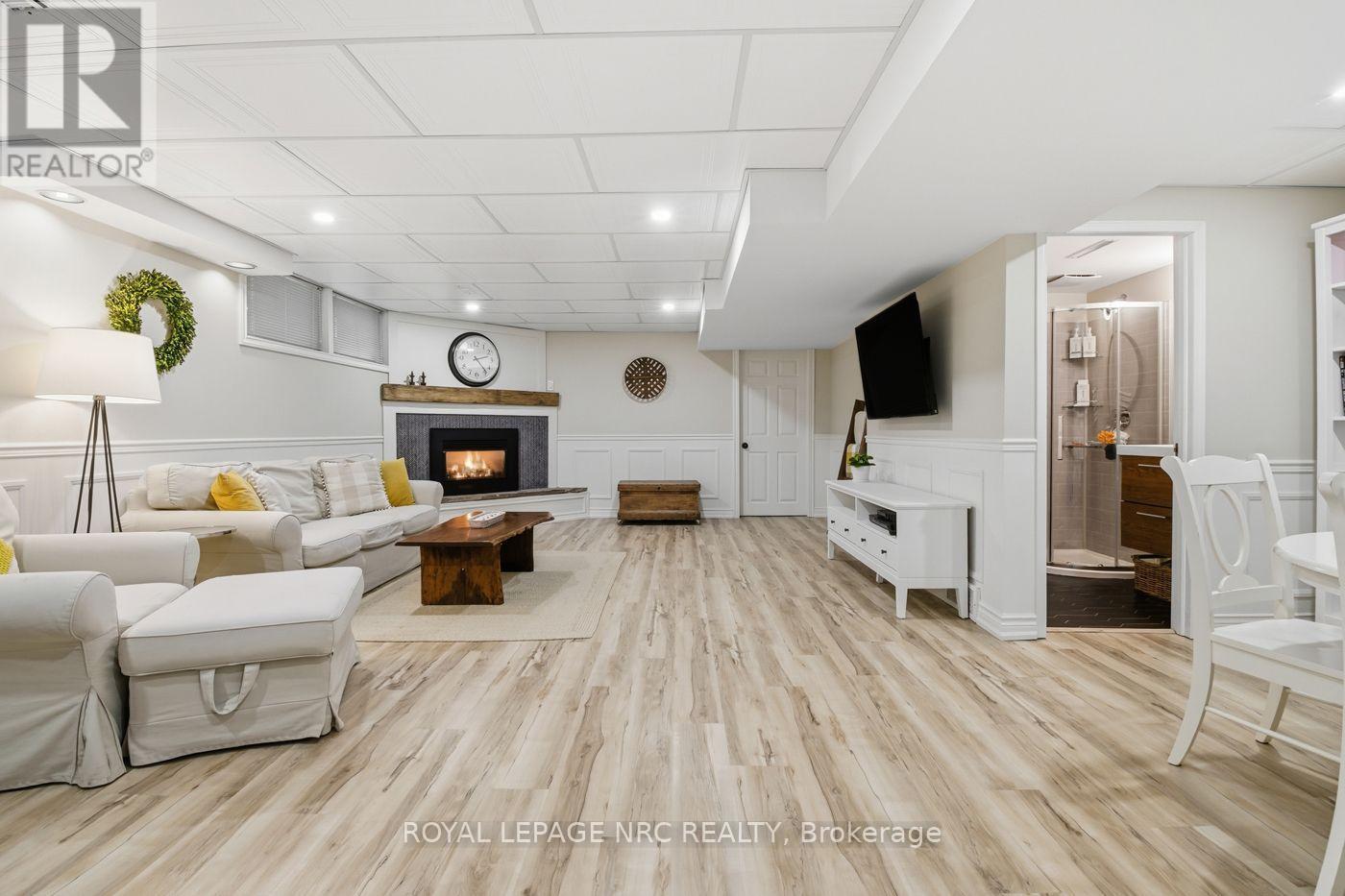 1 Nancy Drive, St. Catharines, Ontario  L2M 1Y4 - Photo 34 - X13558350