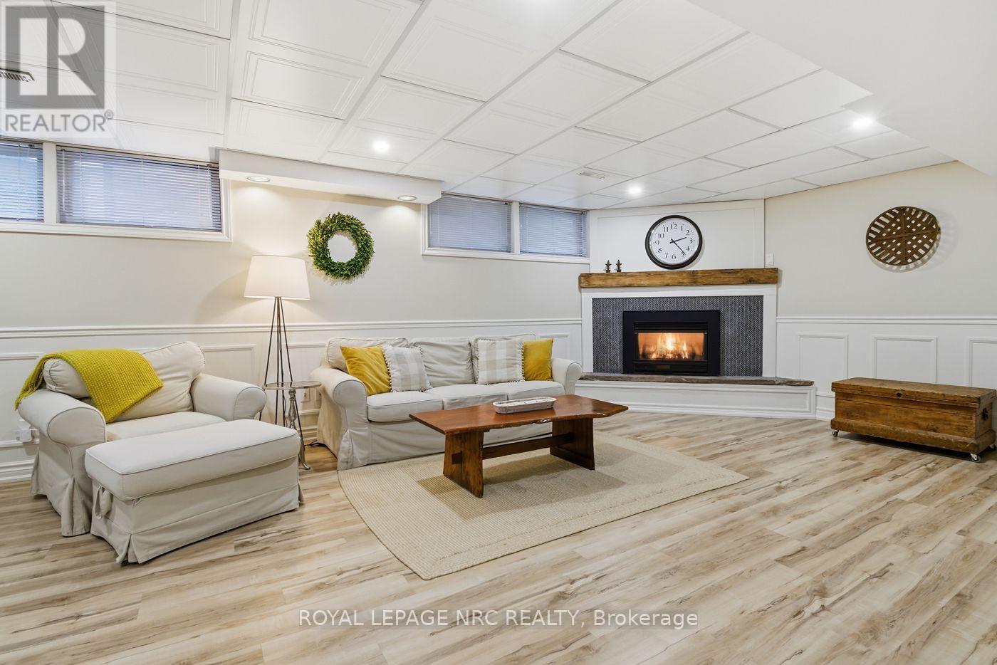 1 Nancy Drive, St. Catharines, Ontario  L2M 1Y4 - Photo 36 - X13558350