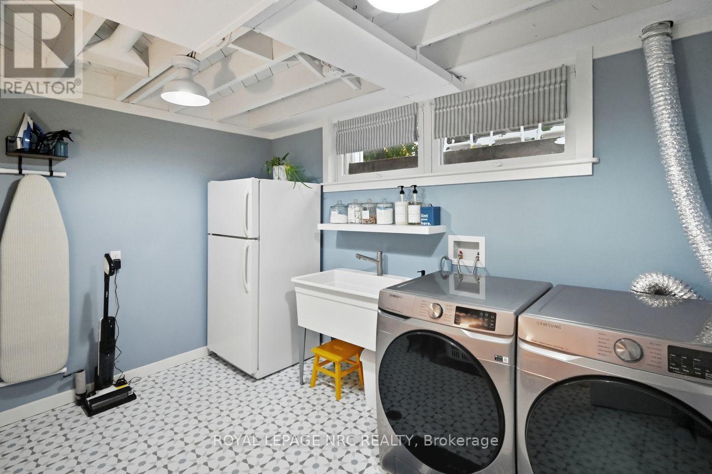1 Nancy Drive, St. Catharines, Ontario  L2M 1Y4 - Photo 41 - X13558350