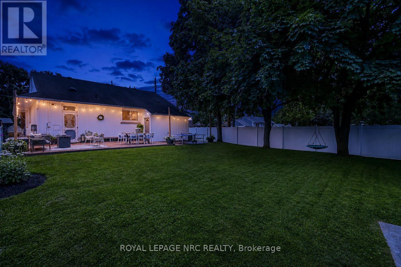 1 Nancy Drive, St. Catharines, Ontario  L2M 1Y4 - Photo 45 - X13558350