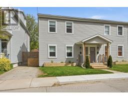 47 NEW STREET, Hamilton, Ontario