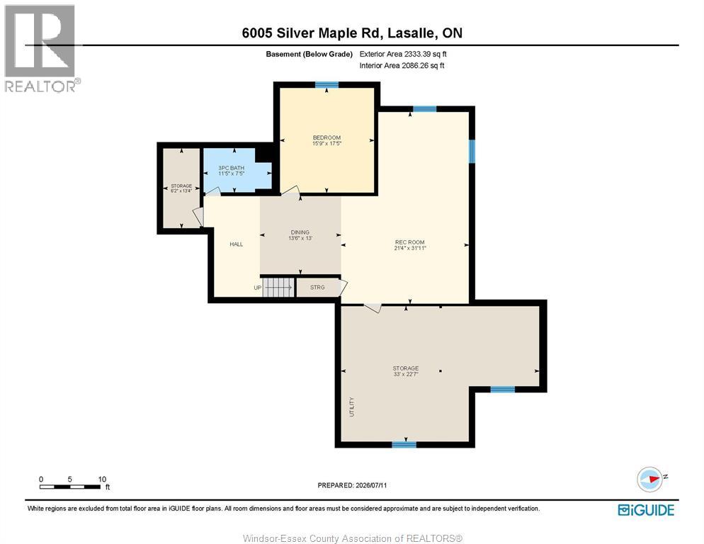 6005 Silver Maple Road, Lasalle, Ontario  N9H 0L6 - Photo 41 - 26016421