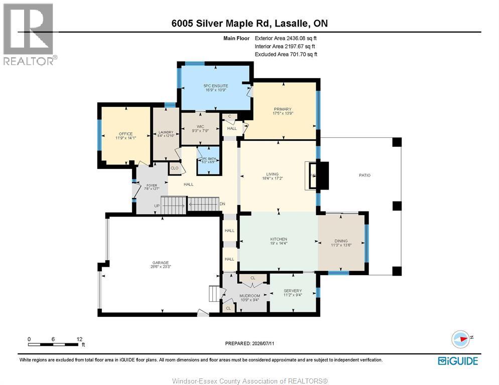 6005 Silver Maple Road, Lasalle, Ontario  N9H 0L6 - Photo 43 - 26016421