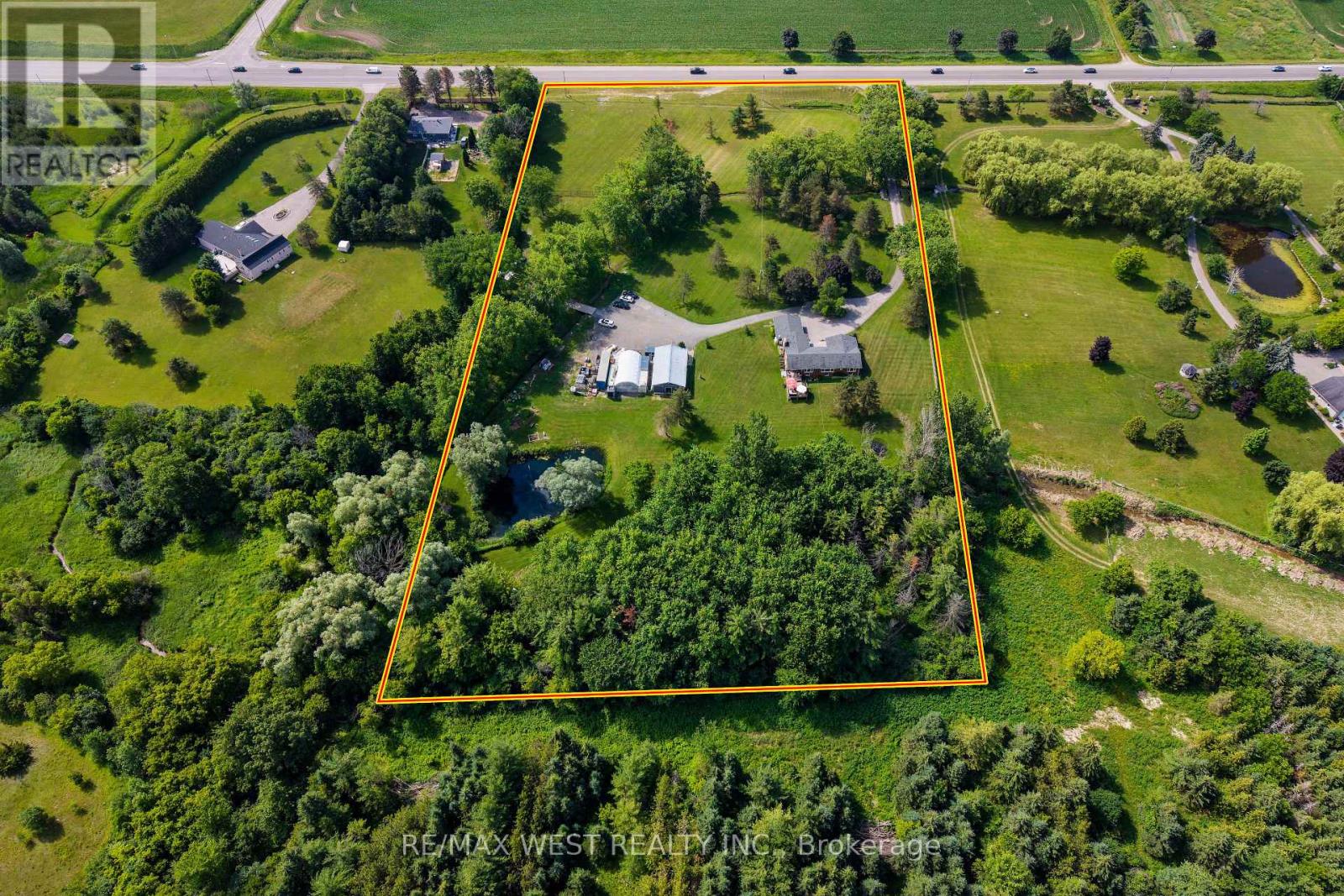 7324 Highway 9 Road, New Tecumseth, Ontario L0G 1T0 - Photo 44 - N13523082
