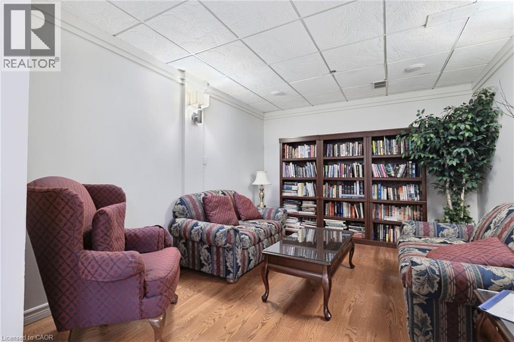 415 Locust Street Unit# 602, Burlington, Ontario  L7S 2J2 - Photo 14 - 40847626