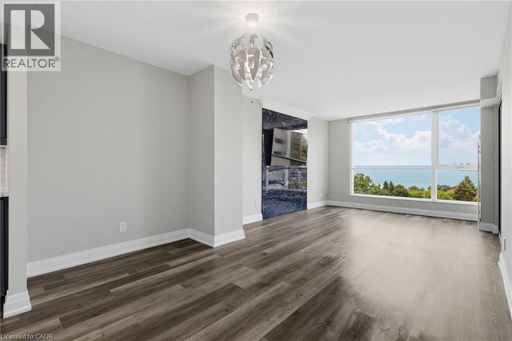 415 Locust Street Unit# 602, Burlington, Ontario  L7S 2J2 - Photo 32 - 40847626