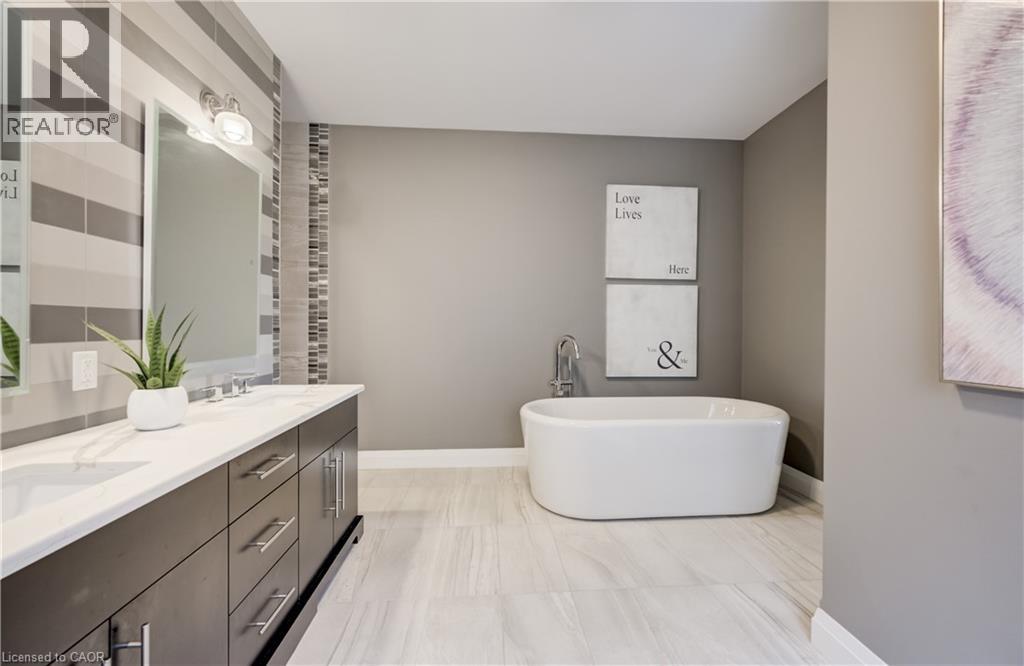 248 Evens Pond Crescent, Kitchener, Ontario  N2R 0B7 - Photo 27 - 40847502