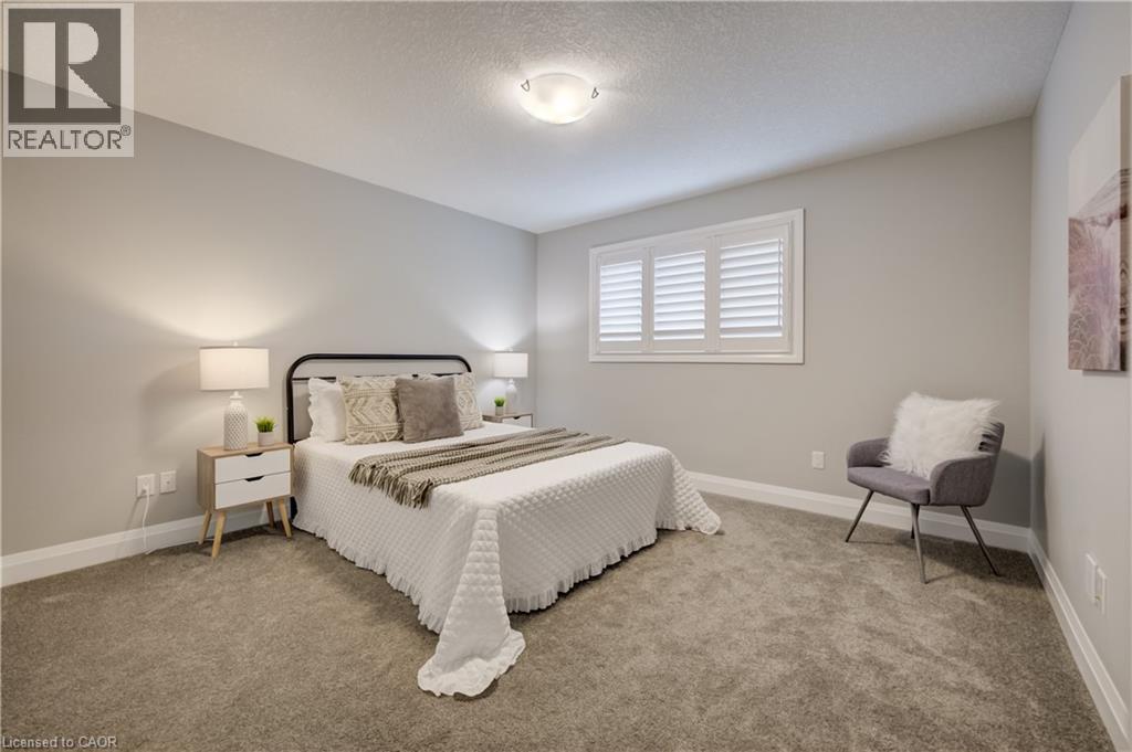 248 Evens Pond Crescent, Kitchener, Ontario  N2R 0B7 - Photo 32 - 40847502
