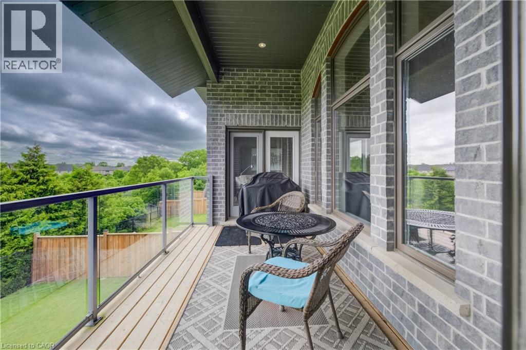 248 Evens Pond Crescent, Kitchener, Ontario  N2R 0B7 - Photo 36 - 40847502