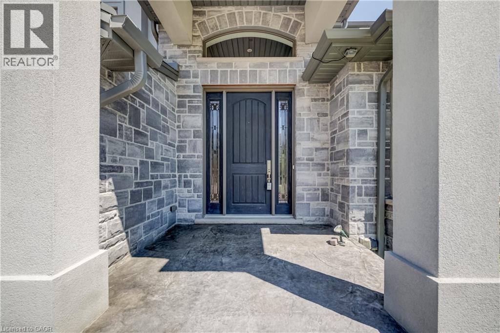 248 Evens Pond Crescent, Kitchener, Ontario  N2R 0B7 - Photo 4 - 40847502