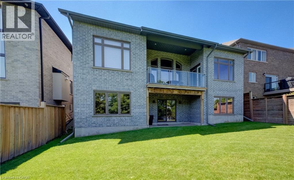 248 Evens Pond Crescent, Kitchener, Ontario  N2R 0B7 - Photo 40 - 40847502