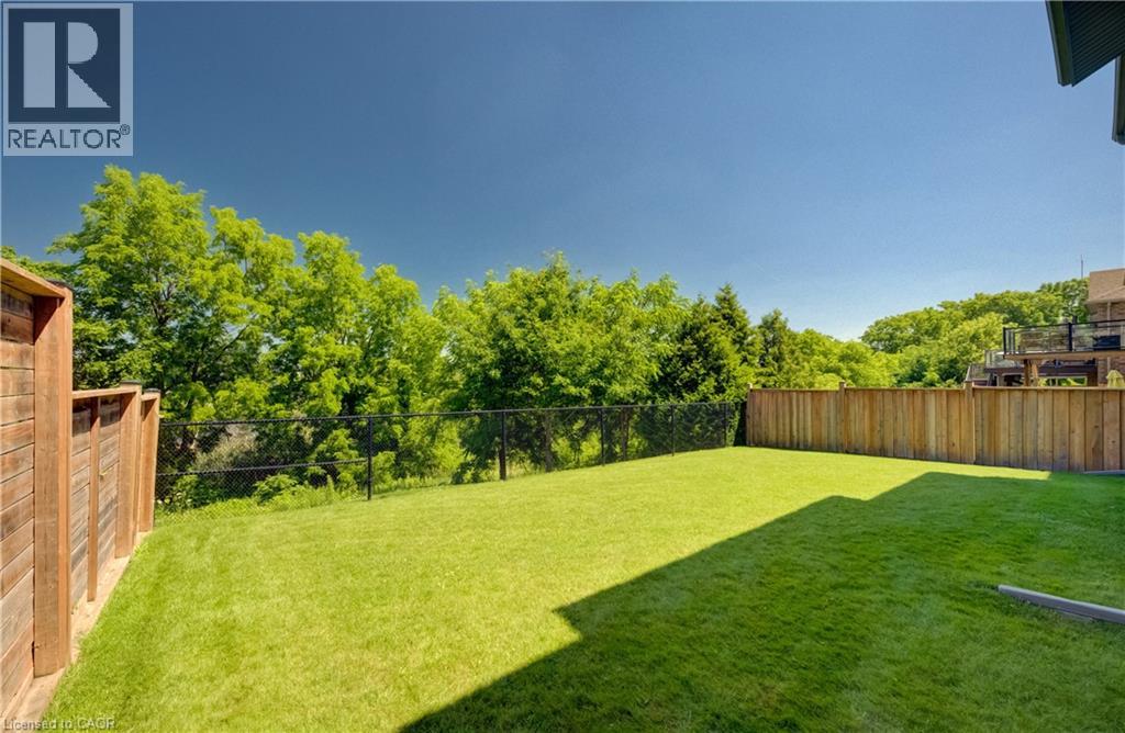 248 Evens Pond Crescent, Kitchener, Ontario  N2R 0B7 - Photo 42 - 40847502