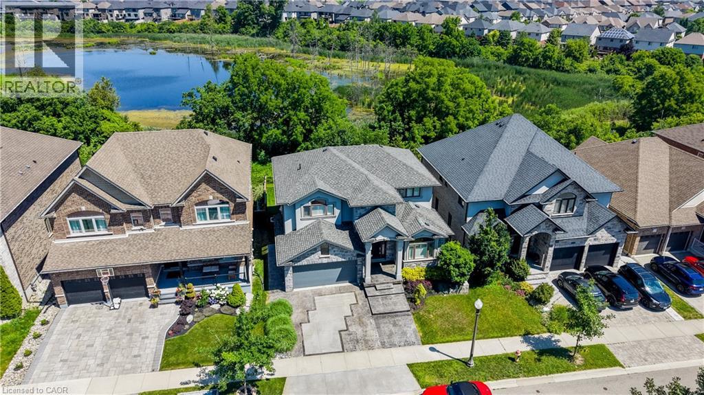 248 Evens Pond Crescent, Kitchener, Ontario  N2R 0B7 - Photo 46 - 40847502