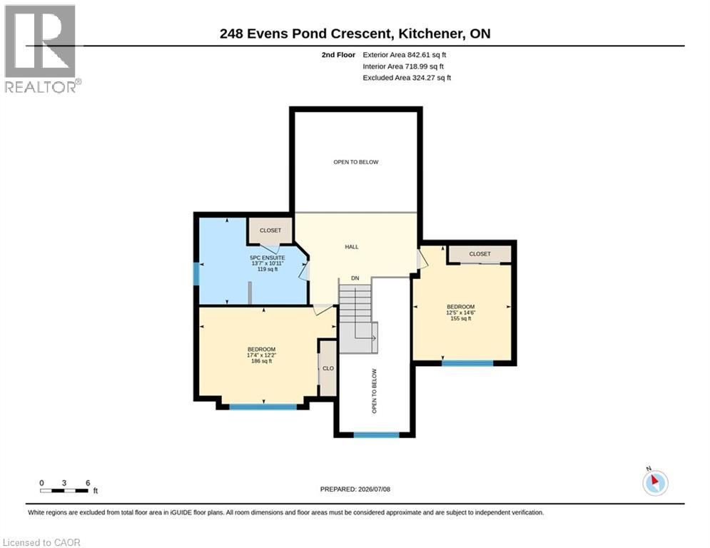 248 Evens Pond Crescent, Kitchener, Ontario  N2R 0B7 - Photo 48 - 40847502