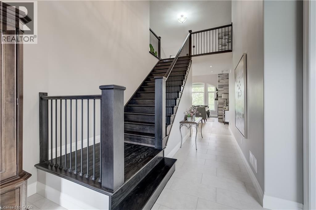 248 Evens Pond Crescent, Kitchener, Ontario  N2R 0B7 - Photo 5 - 40847502