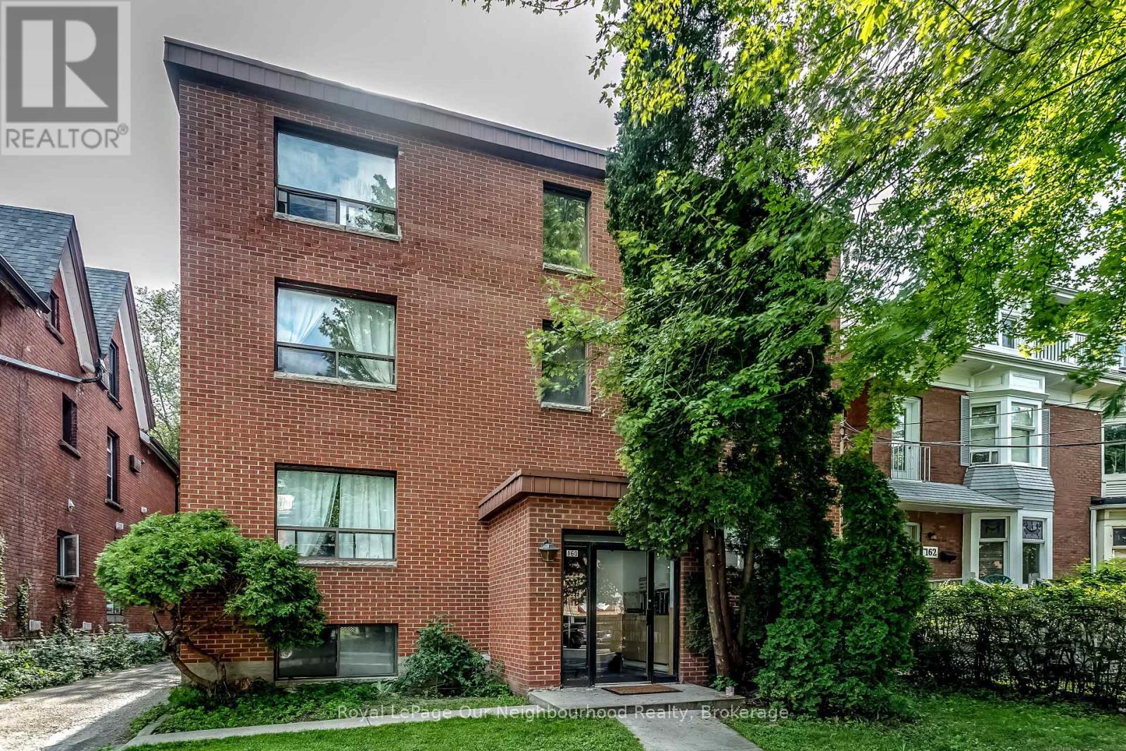 104 - 160 Dowling Avenue, Toronto (South Parkdale), Ontario  M6K 3A6 - Photo 9 - W13558368