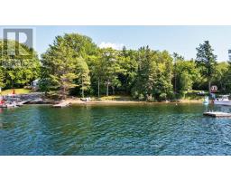 LOT 67 - 530 OAK POINT ROAD, Parry Sound, Ontario