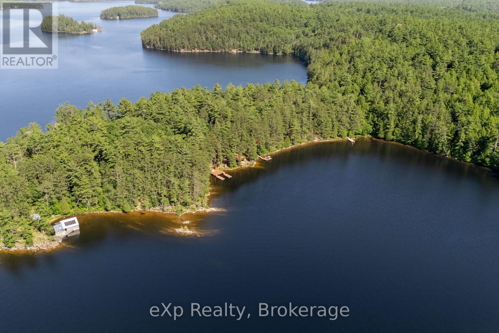 85 South Shore, Sudbury Remote Area, Ontario  P0M 3E0 - Photo 2 - X13558284