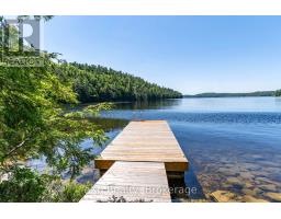 85 SOUTH SHORE, LAKE PANACHE, Sudbury Remote Area, Ontario