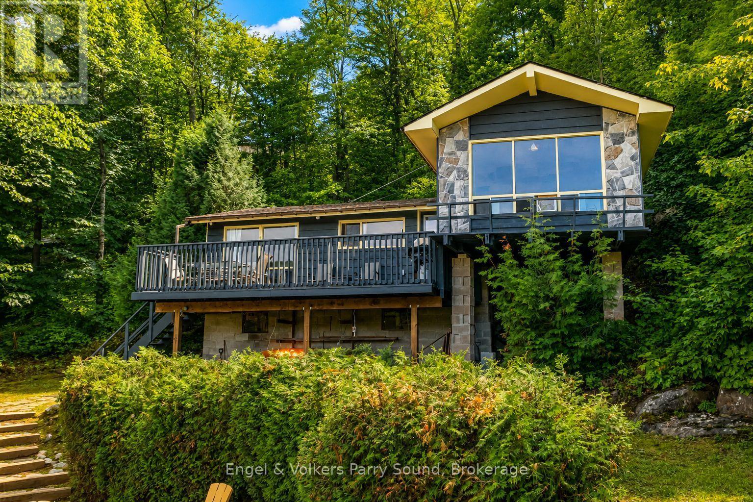 27 Lower Lane, Seguin, Ontario  P2A 0B2 - Photo 2 - X13558352