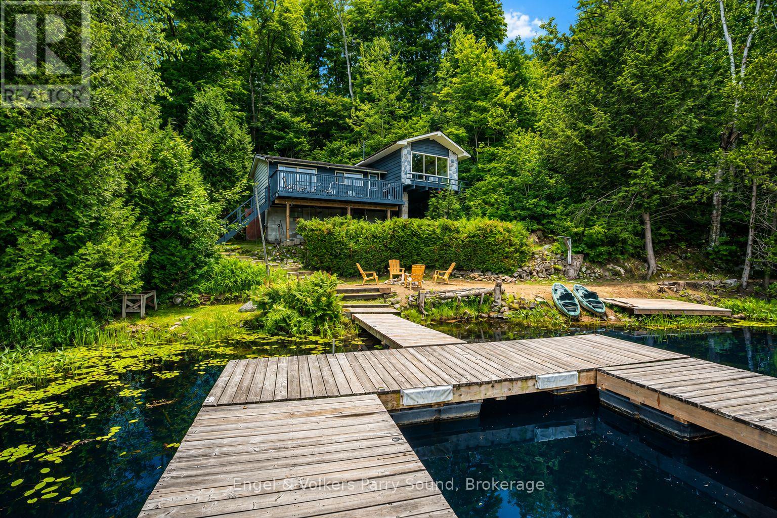 27 Lower Lane, Seguin, Ontario  P2A 0B2 - Photo 30 - X13558352