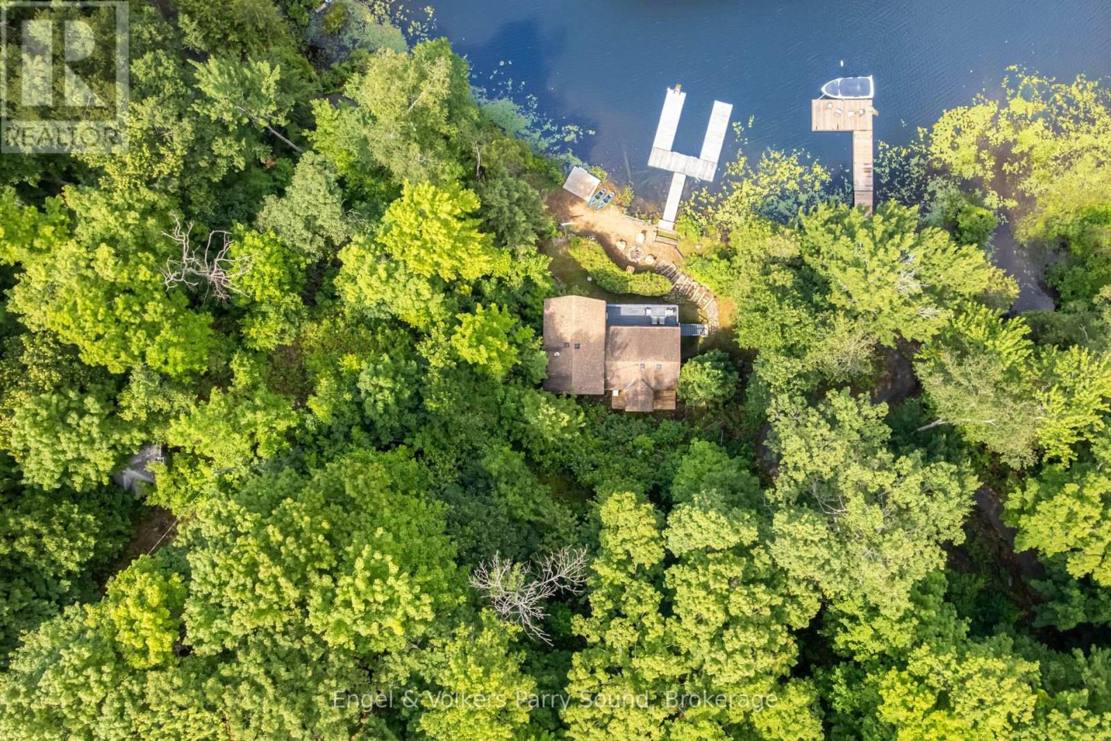27 Lower Lane, Seguin, Ontario  P2A 0B2 - Photo 32 - X13558352