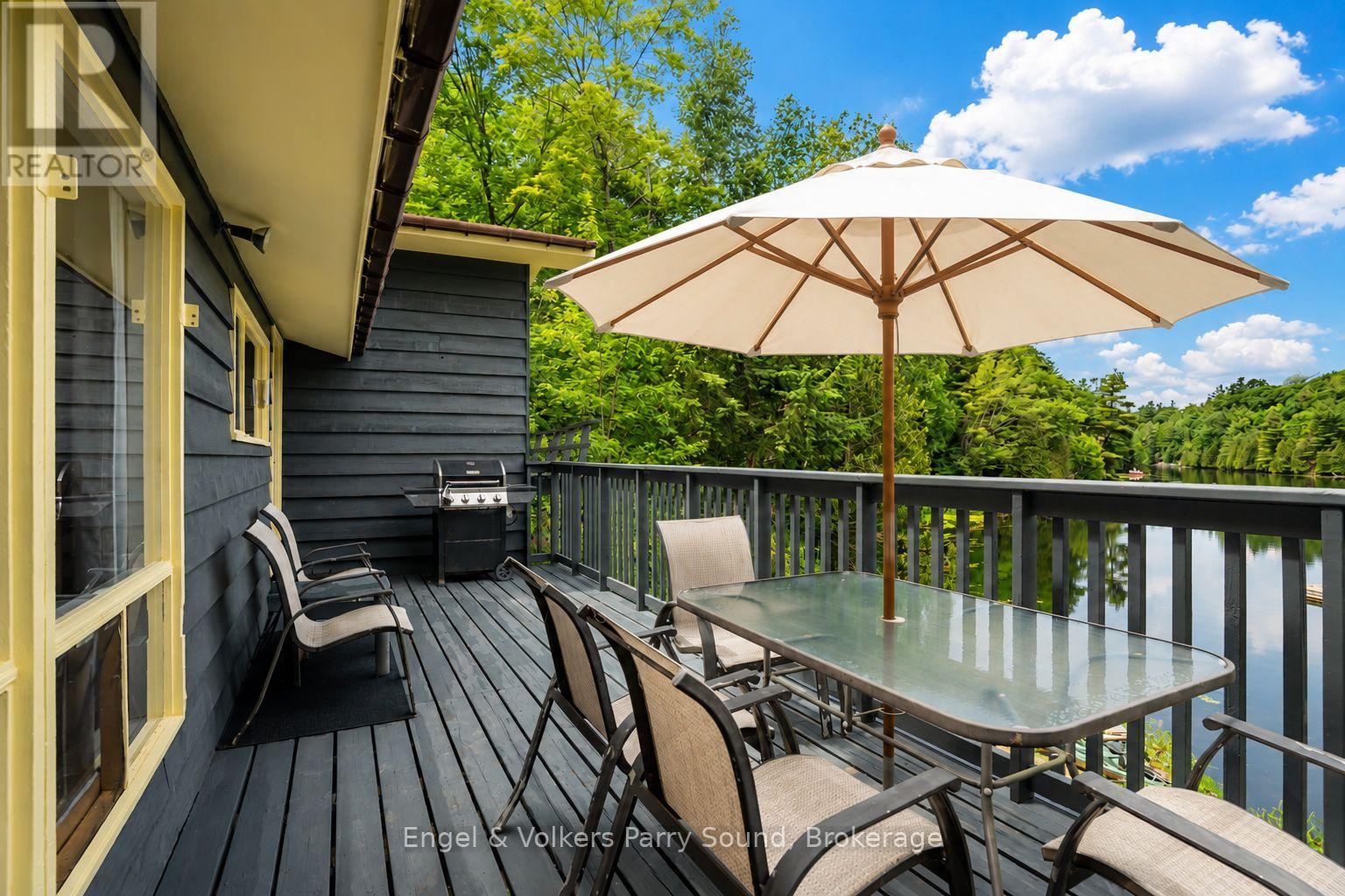 27 Lower Lane, Seguin, Ontario  P2A 0B2 - Photo 7 - X13558352