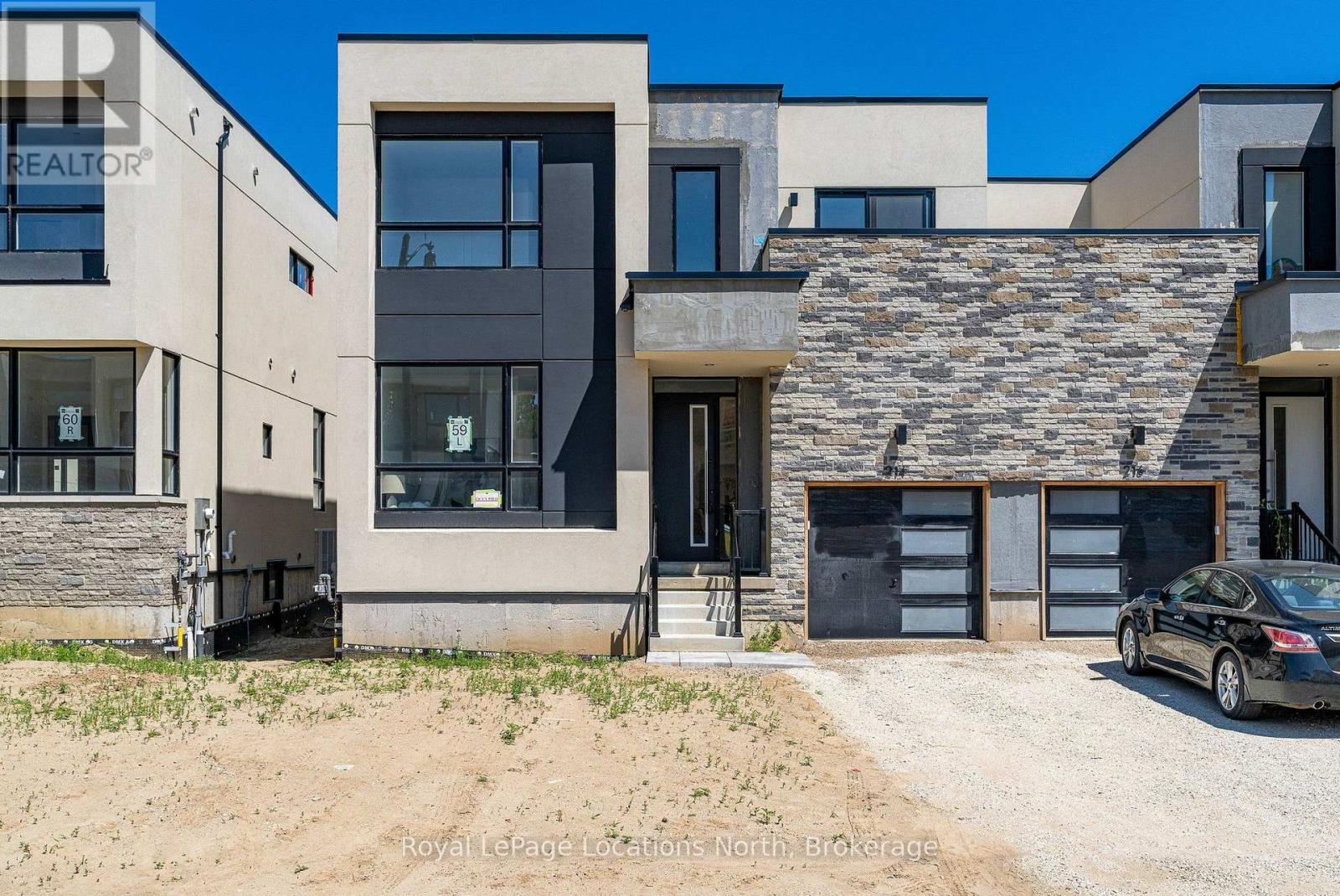 214 STONELEIGH DRIVE, Blue Mountains, Ontario