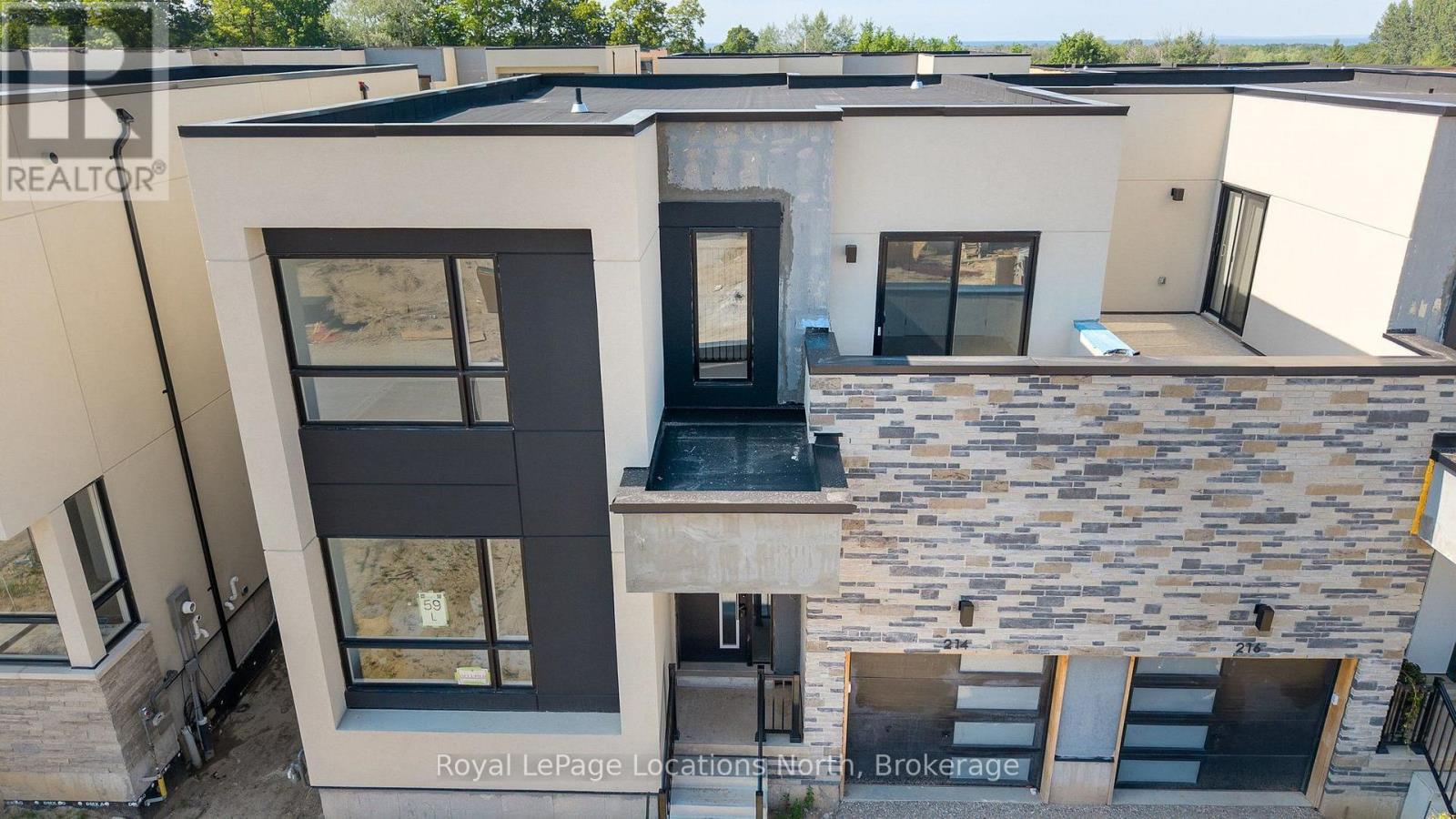 214 Stoneleigh Drive, Blue Mountains, Ontario  L9Y 5T9 - Photo 32 - X13558356