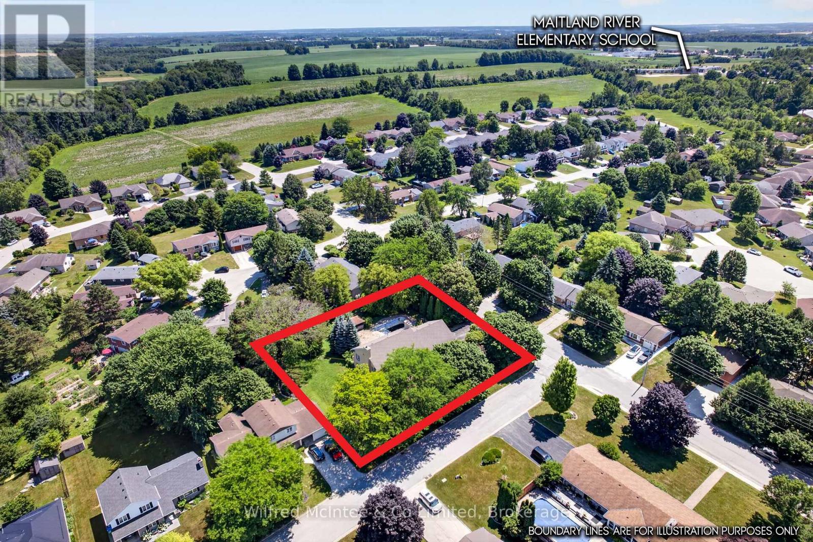 1 Remington Drive, North Huron, Ontario  N0G 2W0 - Photo 45 - X13558366