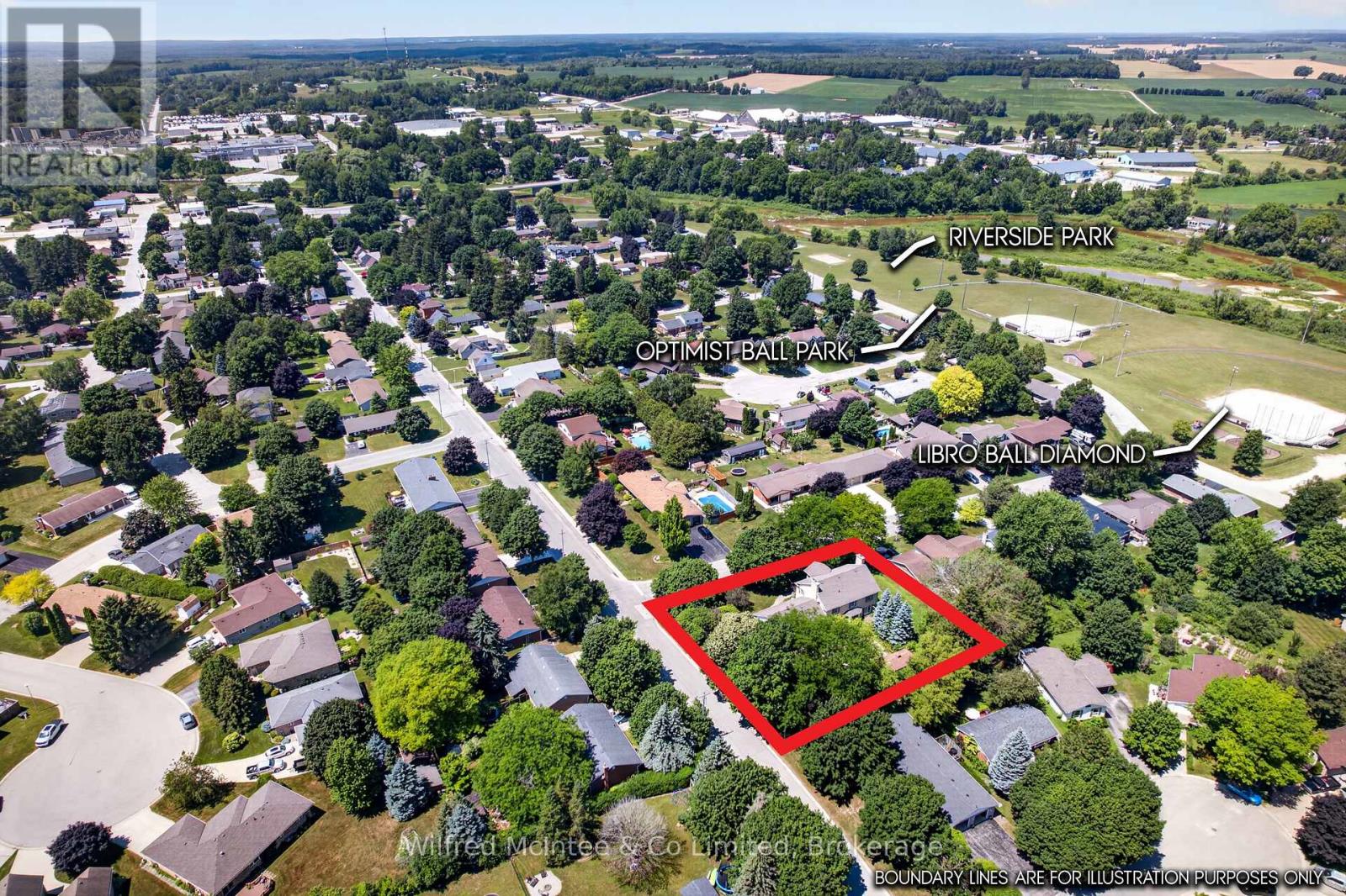 1 Remington Drive, North Huron, Ontario  N0G 2W0 - Photo 47 - X13558366