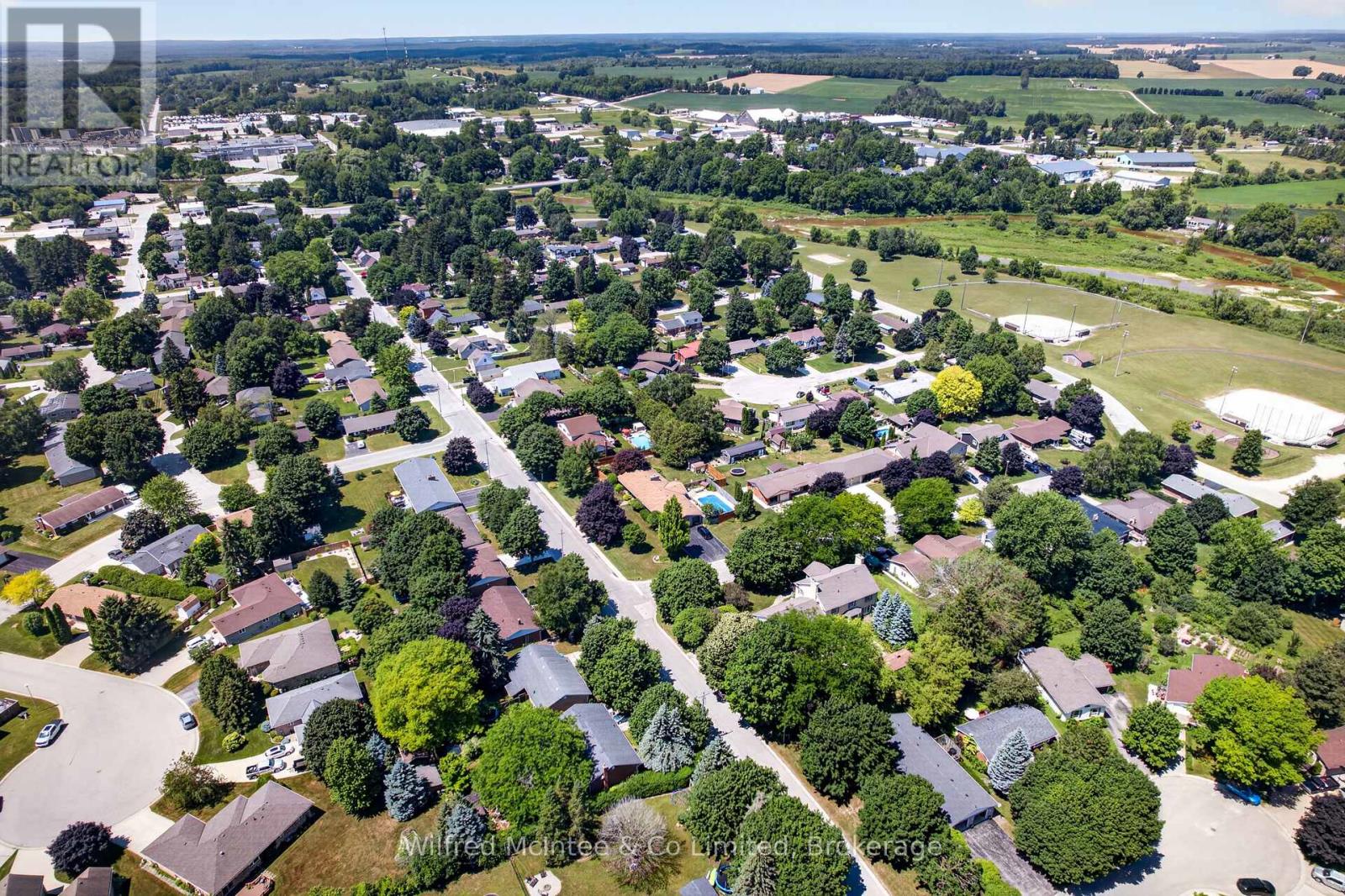 1 Remington Drive, North Huron, Ontario  N0G 2W0 - Photo 48 - X13558366
