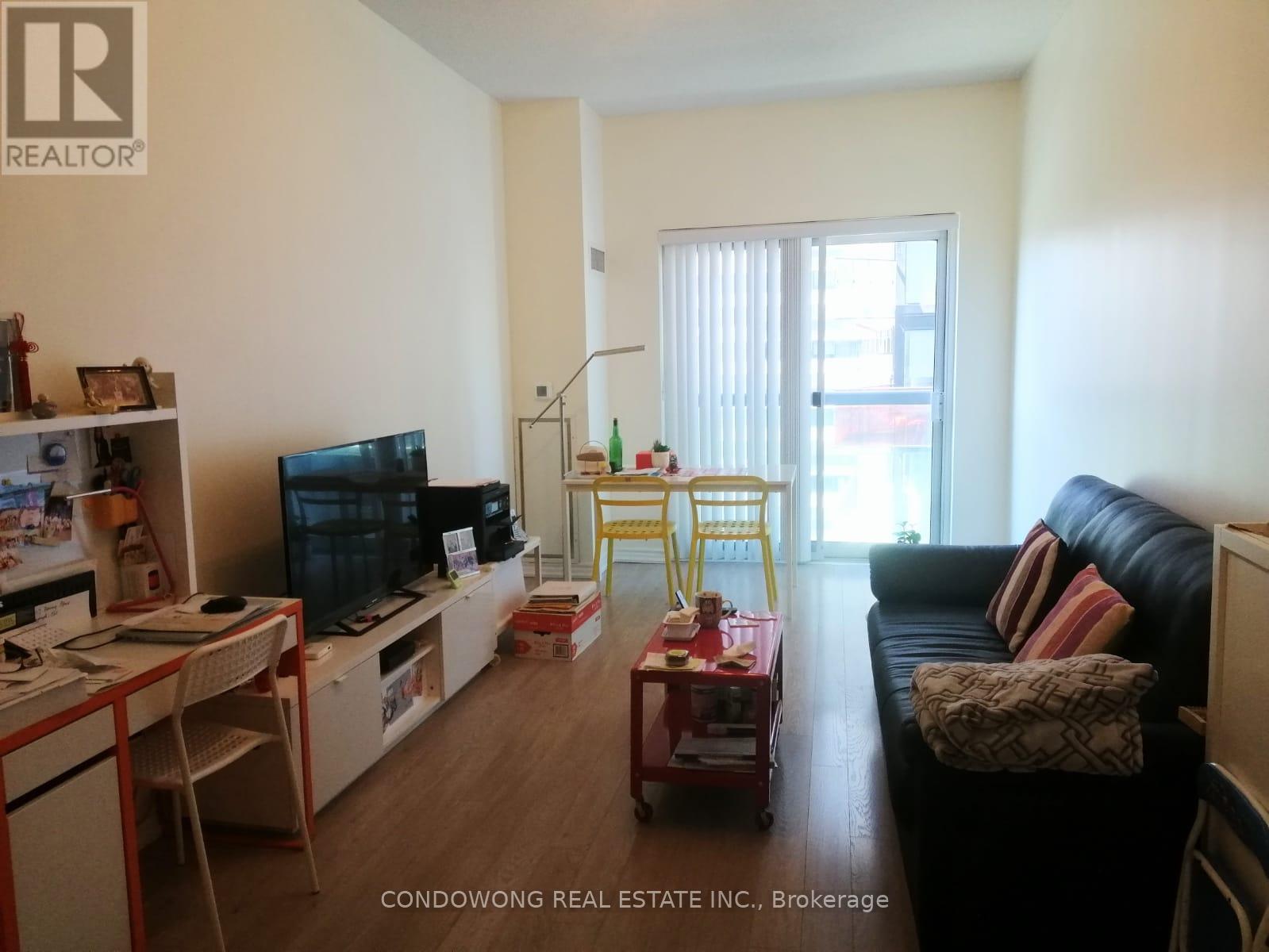 1118 - 168 SIMCOE STREET, Toronto (Waterfront Communities)
