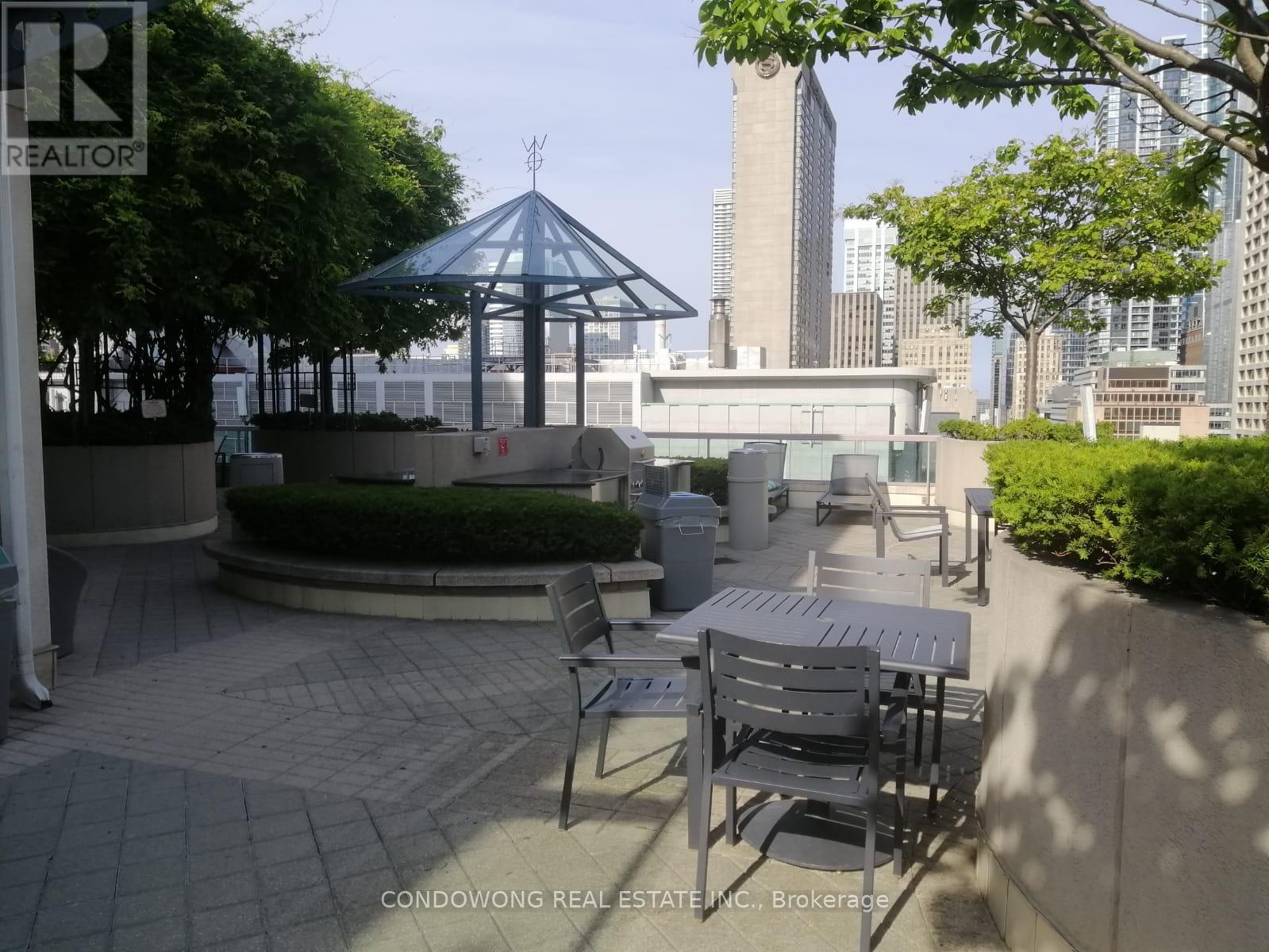 1118 - 168 Simcoe Street, Toronto, Ontario  M5H 4C9 - Photo 4 - C13558228
