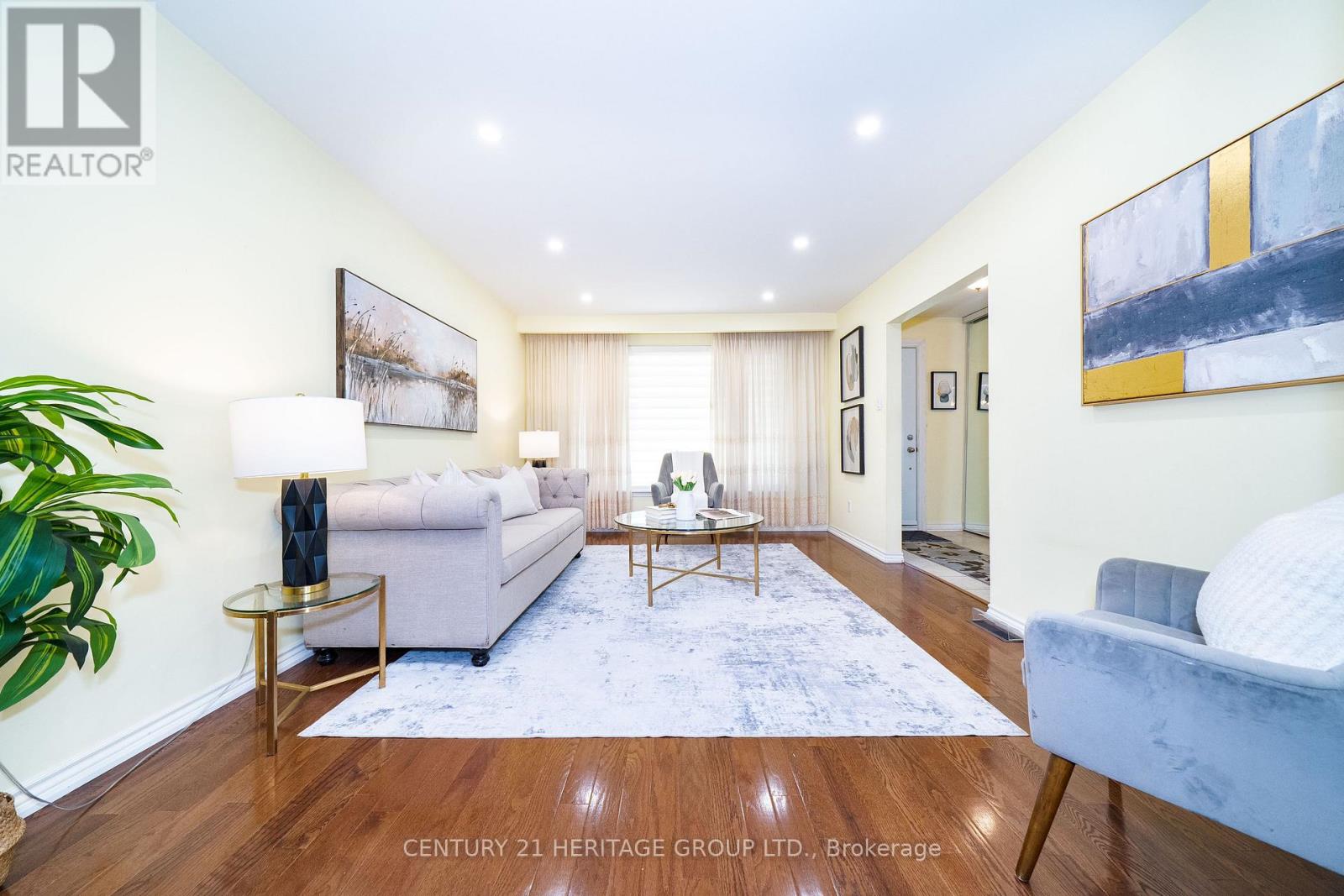 33 Elise Terrace, Toronto, Ontario  M2R 2W9 - Photo 14 - C13558236