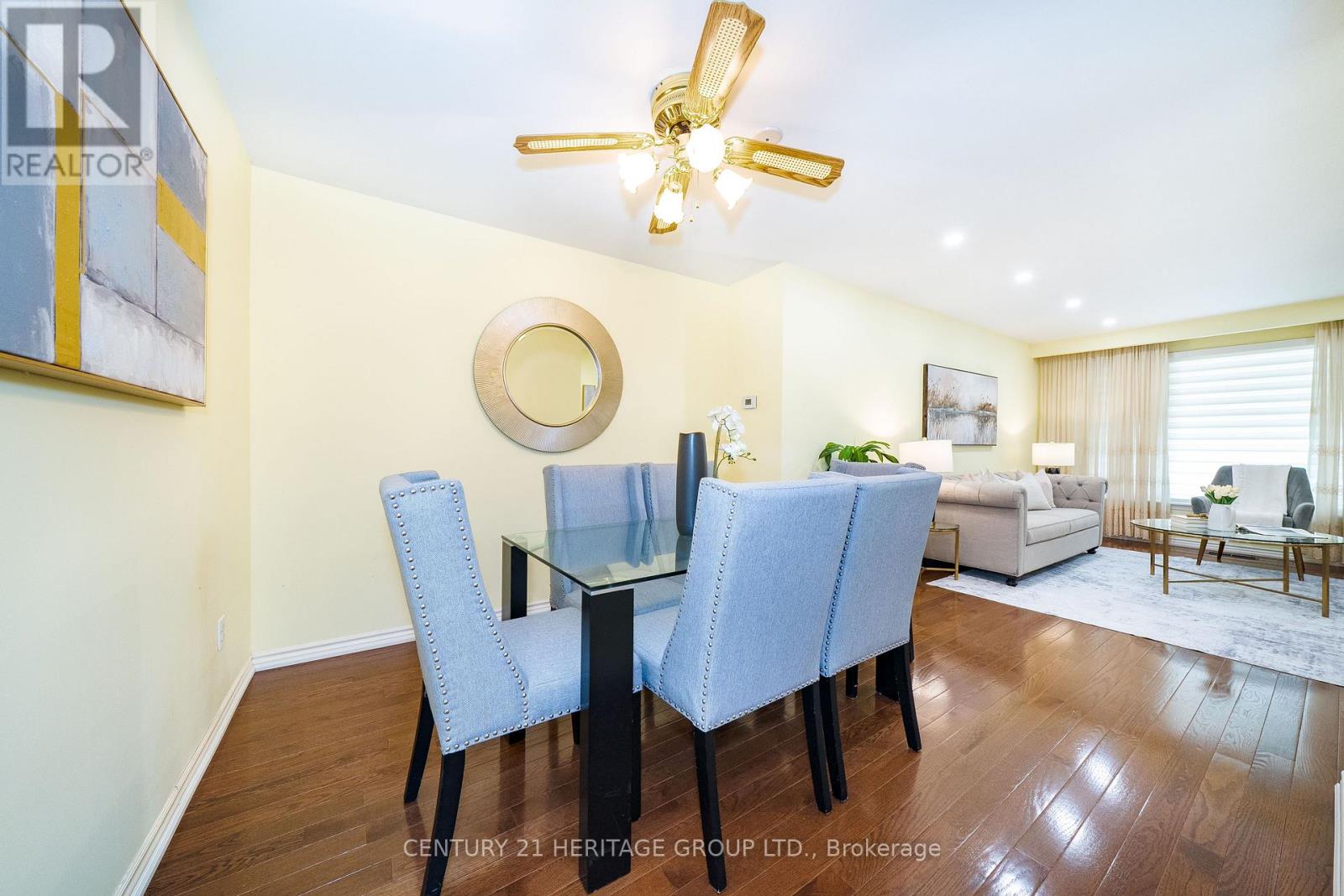 33 Elise Terrace, Toronto, Ontario  M2R 2W9 - Photo 16 - C13558236
