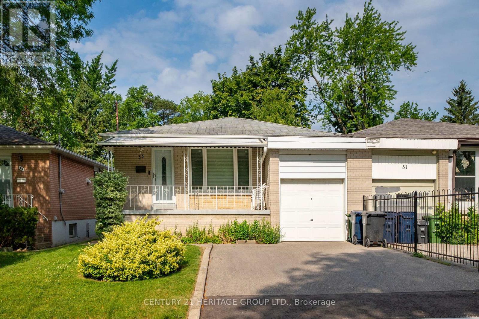 33 Elise Terrace, Toronto, Ontario  M2R 2W9 - Photo 3 - C13558236