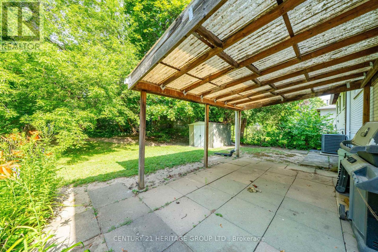 33 Elise Terrace, Toronto, Ontario  M2R 2W9 - Photo 45 - C13558236