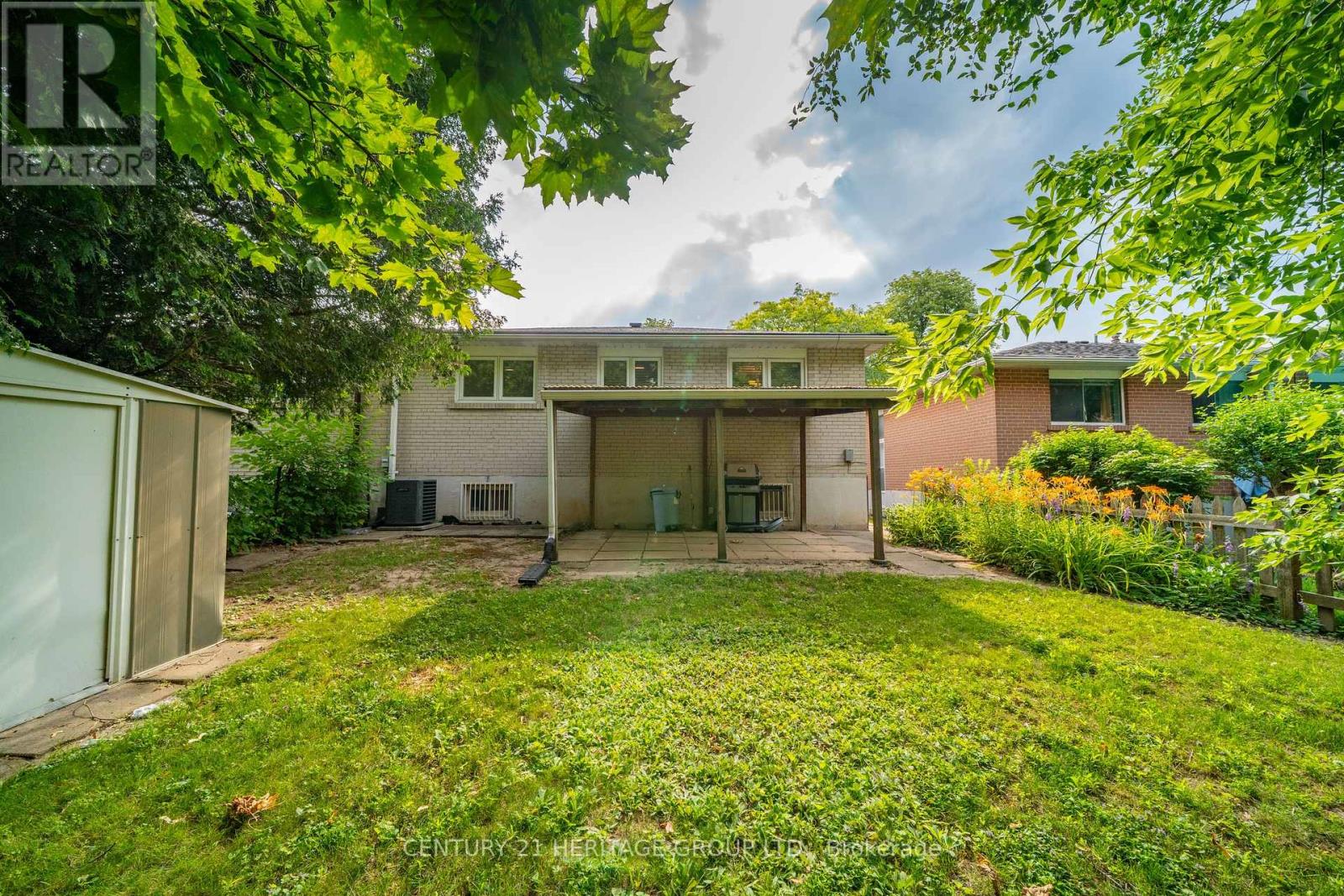 33 Elise Terrace, Toronto, Ontario  M2R 2W9 - Photo 48 - C13558236