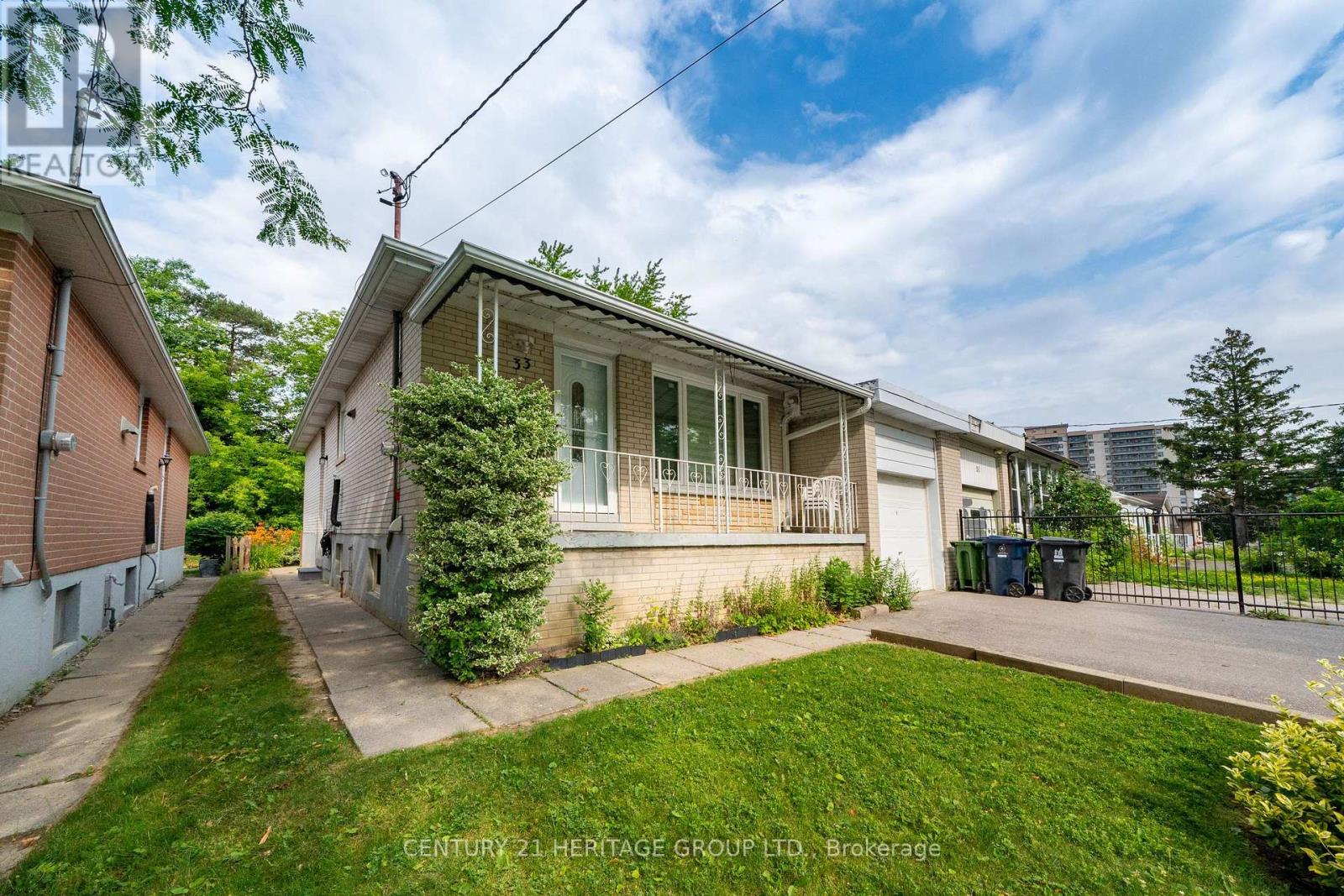 33 Elise Terrace, Toronto, Ontario  M2R 2W9 - Photo 5 - C13558236