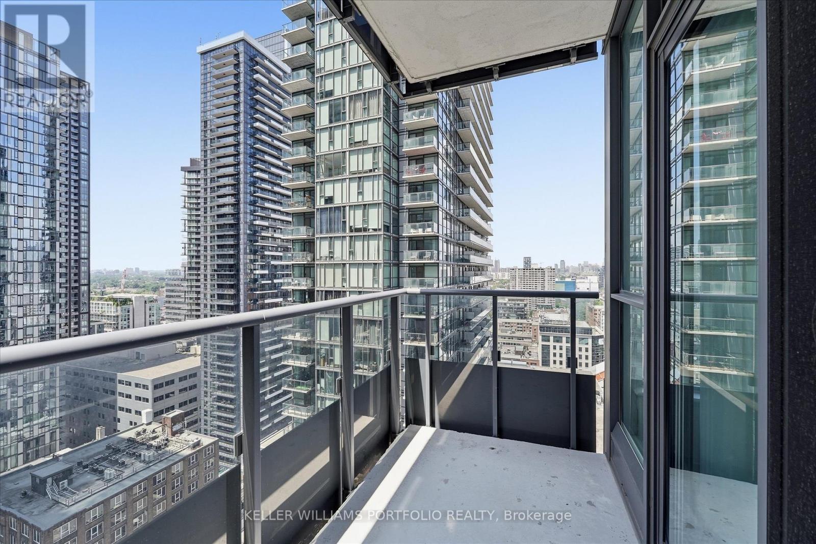 2402 - 295 Adelaide Street W, Toronto, Ontario M5V 0L4 - Photo 25 - C13558252