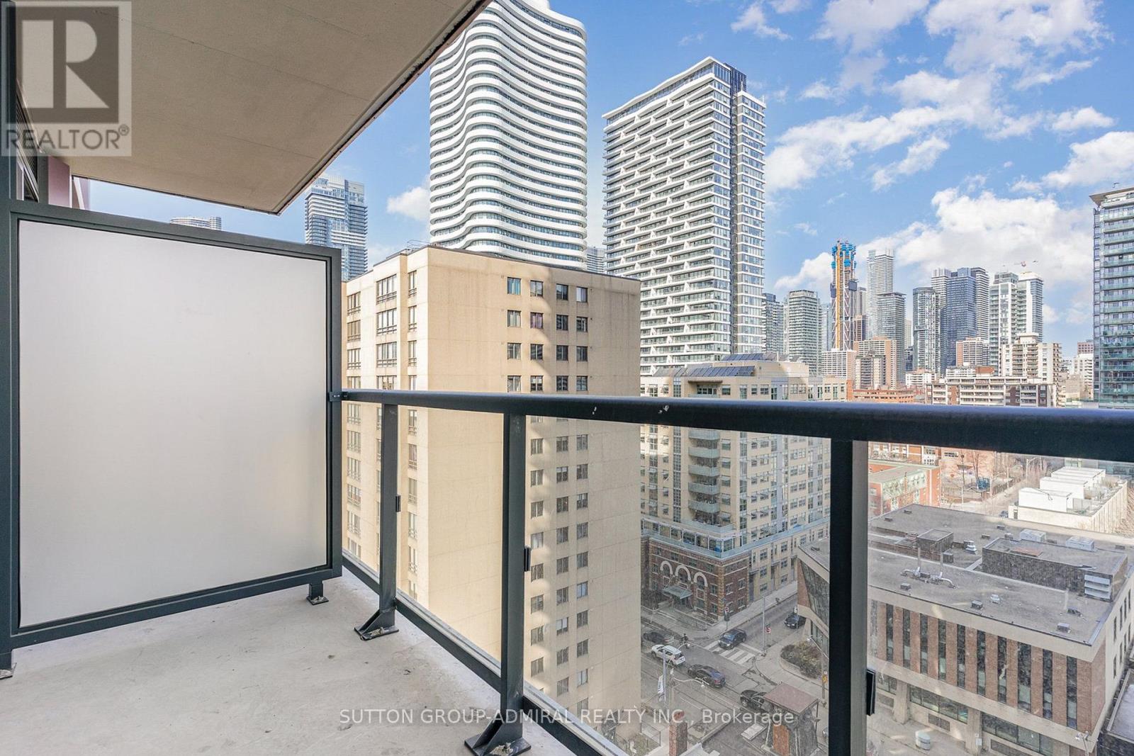 1206 - 308 Jarvis Street, Toronto, Ontario  M5A 2P2 - Photo 12 - C13558286