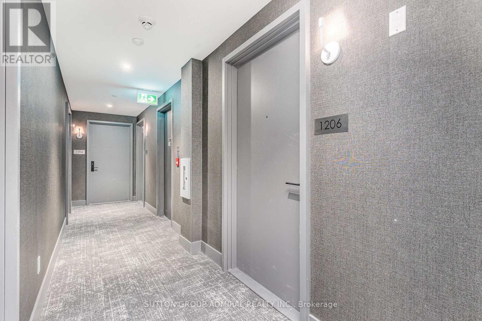 1206 - 308 Jarvis Street, Toronto, Ontario  M5A 2P2 - Photo 4 - C13558286