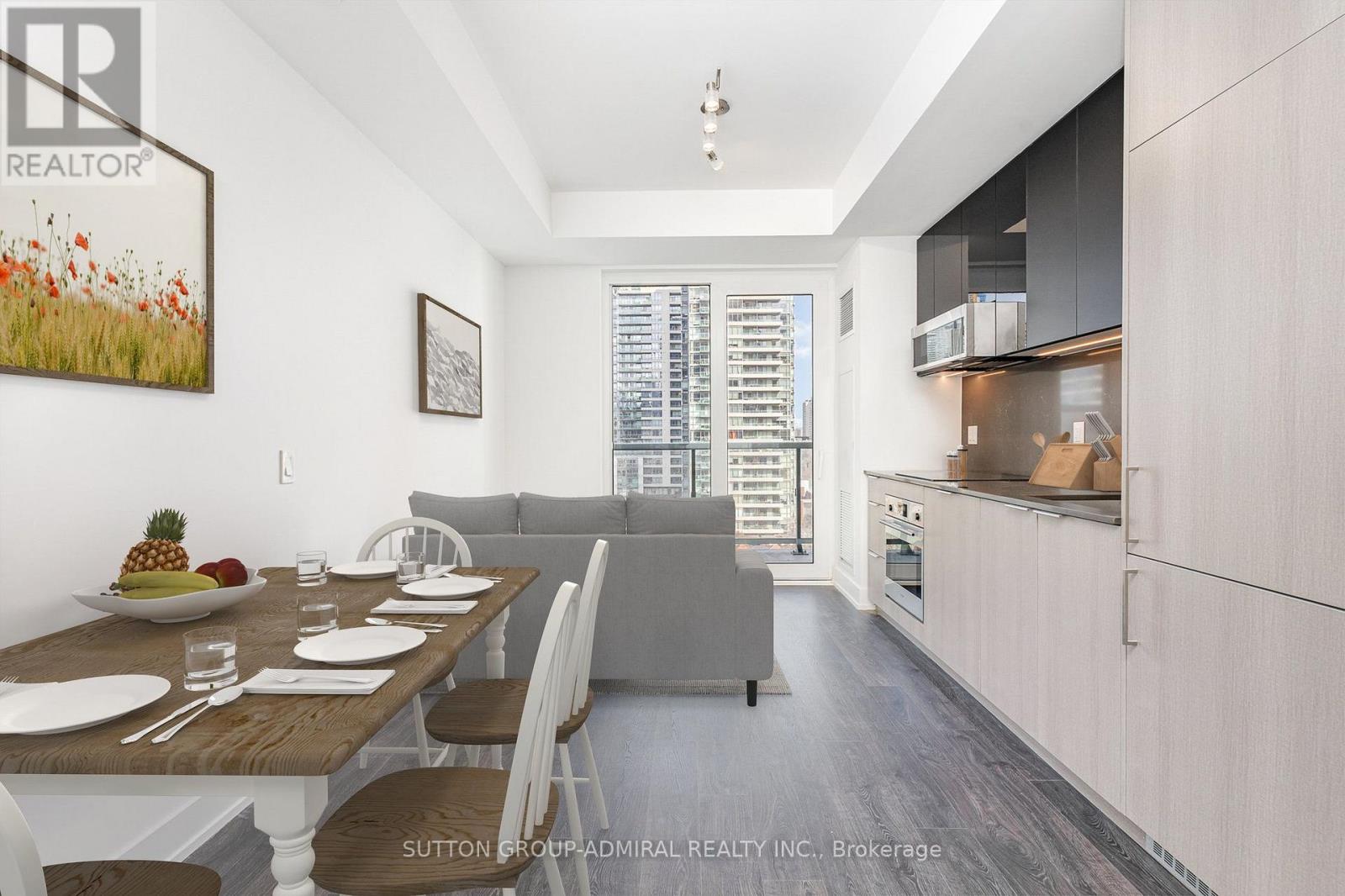1206 - 308 Jarvis Street, Toronto, Ontario  M5A 2P2 - Photo 6 - C13558286