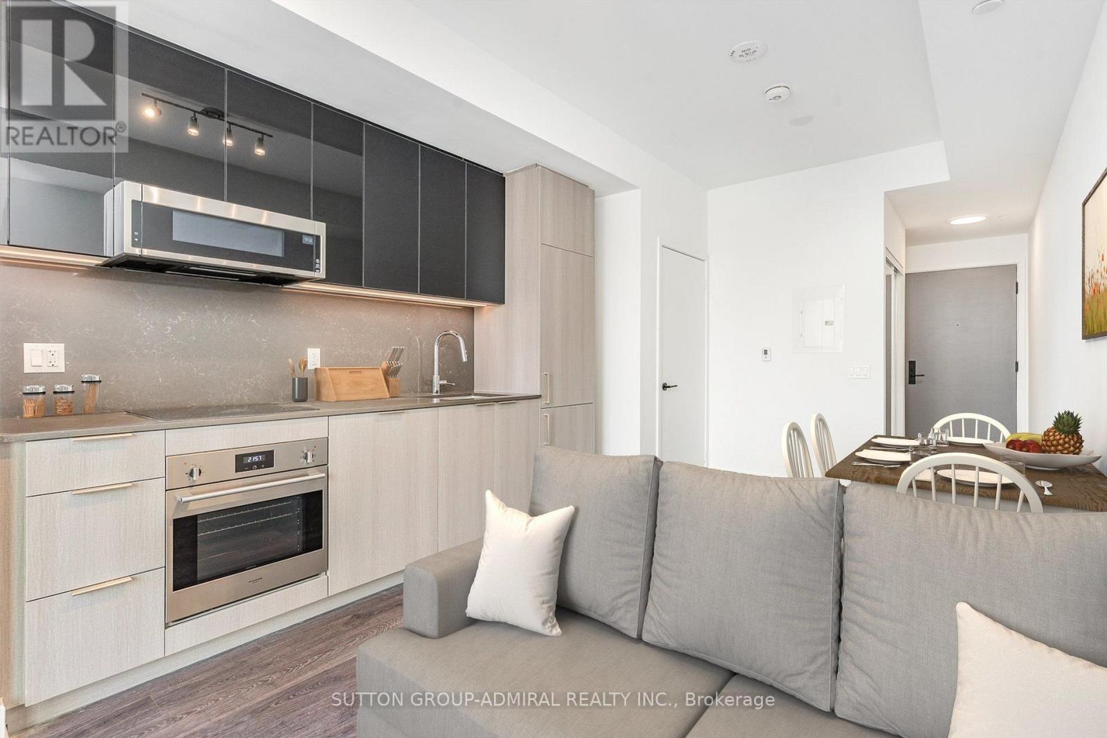 1206 - 308 Jarvis Street, Toronto, Ontario  M5A 2P2 - Photo 8 - C13558286