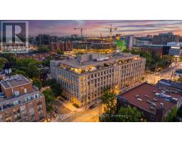 301 - 993 QUEEN STREET W, Toronto, Ontario