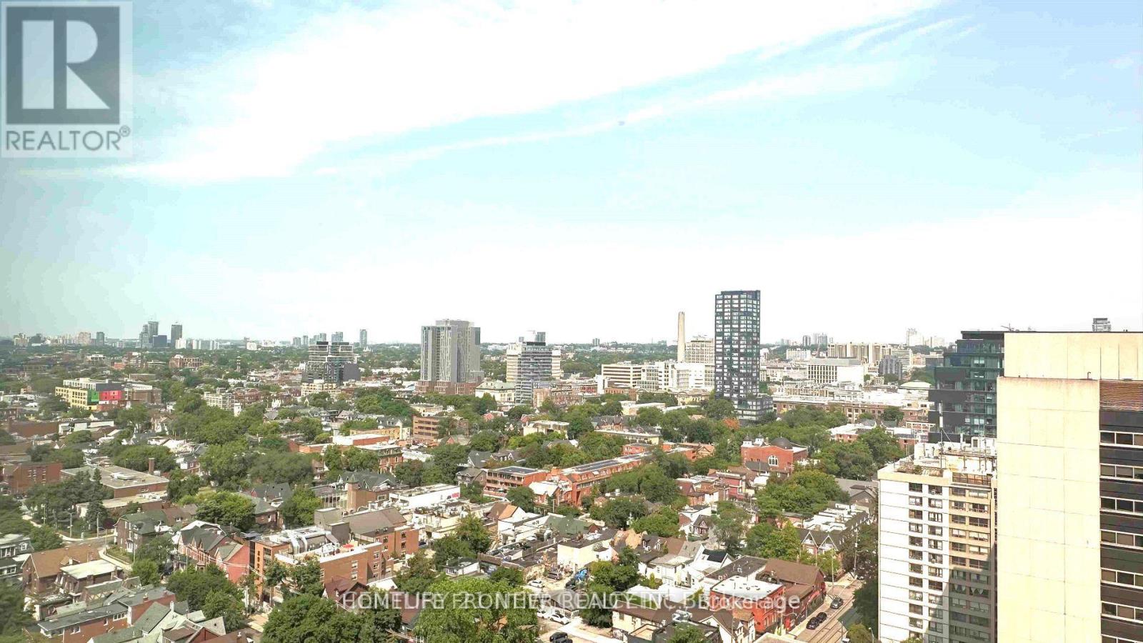 2112 - 280 Dundas Street W, Toronto, Ontario  M5T 0E3 - Photo 12 - C13558318