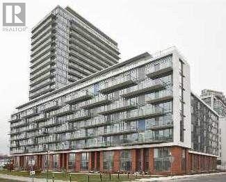 607 - 90 STADIUM ROAD, Toronto (Niagara)